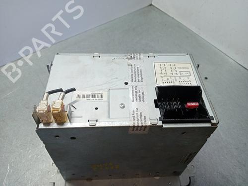 Radio VW PASSAT B6 (3C2) | BP31017099E6