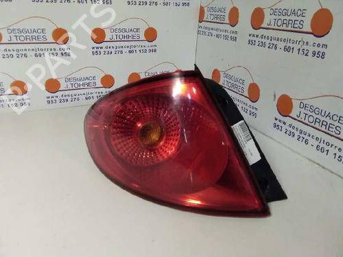 Left taillight SEAT TOLEDO III (5P2)  | BP360673C34 