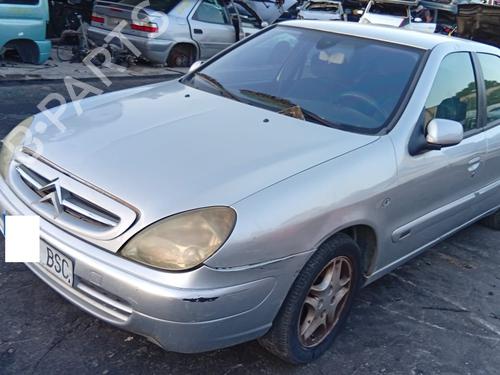 Tailgate lock CITROËN XSARA (N1) 2.0 HDi 109 | BP28110453C101 