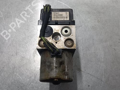 ABS pump OPEL ZAFIRA A MPV (T98)  | BP16148958M43 
