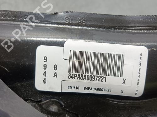 Break pedal PEUGEOT 3008 II SUV (MC_, MR_, MJ_, M4_)  | BP29720506I19 