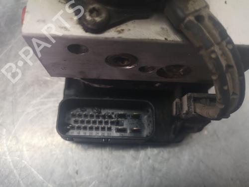 ABS pump RENAULT LAGUNA I (B56_, 556_)  | BP12496733M43 