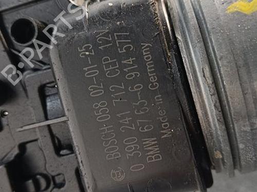 Front wiper motor BMW 3 (E46) 320 d | BP11500918M29 