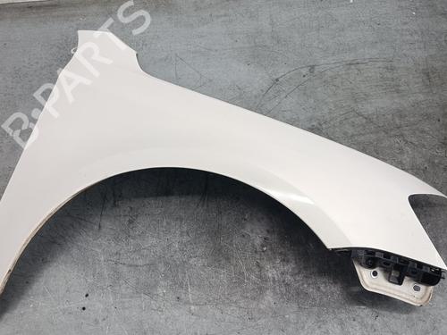 Right front fenders VW PASSAT B7 (362) 1.6 TDI | BP16830292C42 