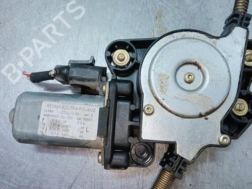 Front left window mechanism FIAT PANDA (169_) 1.2 (169.AXB11, 169.AXB1A) | BP31868591C22 - Image 3