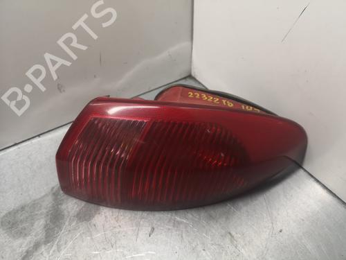 Used Right taillight ALFA ROMEO 147 (937_) [2000-2010]  12497425
