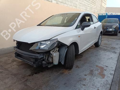 Electronic module SEAT IBIZA IV (6J5, 6P1)  | BP19136939M83 