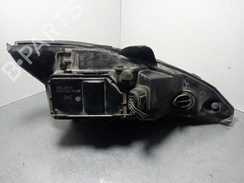 Left headlight FORD FOCUS I (DAW, DBW) 1.8 Turbo DI / TDDi | BP23096711C28 
