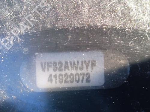 Engine control unit (ECU) PEUGEOT 206 Hatchback (2A/C)  | BP15522263M57 