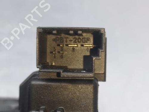 Tailgate lock BMW 3 Touring (F31) 318 d | BP15762225C101 