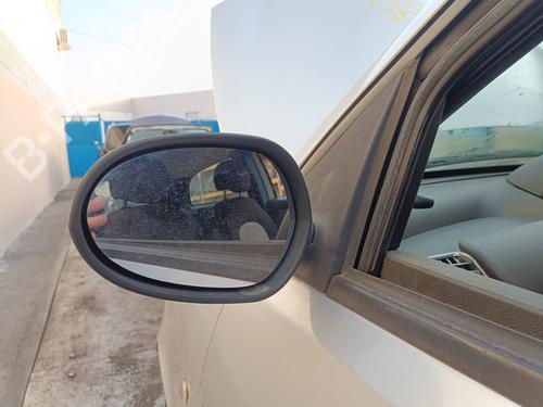 Retrovisor esquerdo LANCIA YPSILON (843_) 1.2 (843.AXA1A) (60 hp) 17308149