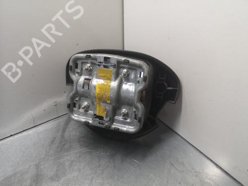 Driver airbag RENAULT CLIO III (BR0/1, CR0/1) 1.5 dCi (BR0H, CR0H, CR1S, BR1S) | BP11025288C9 