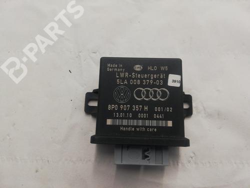 Elektronik Modul AUDI A6 C6 Avant (4F5) 2.0 TDI (170 hp) 11041296