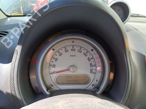 Used Instrument cluster Instrument cluster OPEL AGILA B (H08) 1.3 CDTI (F68) (75 hp) 34113648 34113648