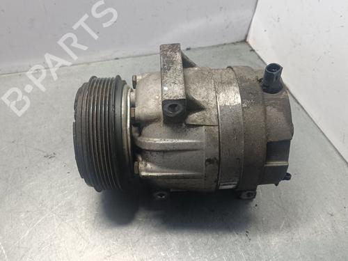 Used AC compressor RENAULT LAGUNA II (BG0/1_) [2001-2007]  29904652