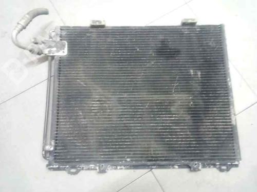 Airco radiateur MERCEDES-BENZ E-CLASS (W210) E 320 (210.065) (224 hp) 2108300661 | 2108300661 |