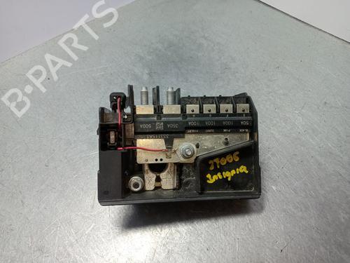 Used Fuse box Fuse box OPEL INSIGNIA B Grand Sport (Z18) [2017-2026] 32522572 32522572