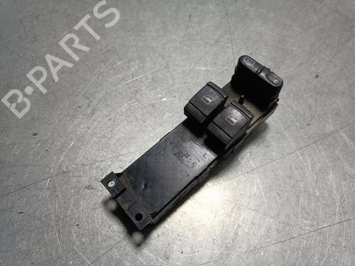 Used Left front window switch FORD GALAXY I (WGR) 1.9 TDI (90 hp) 23891143