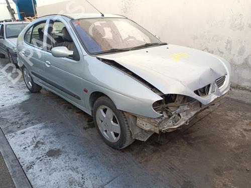 Brugte RENAULT MEGANE I (BA0/1_) 1.9 dTi (BA1U) 4772140