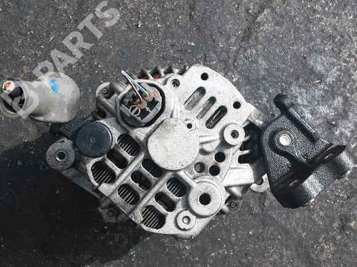 Alternator SUZUKI SX4 (EY, GY) | BP99829M7