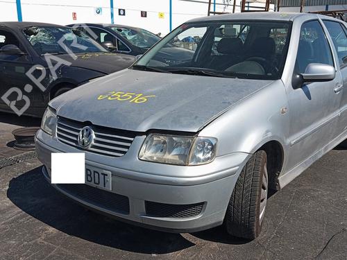 Fuse box VW POLO (6N2)  | BP22627514E1 