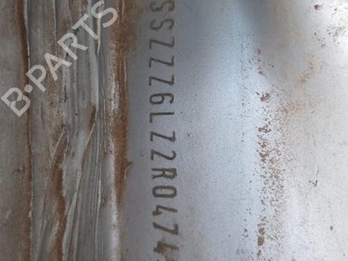 Front wiper motor SEAT IBIZA III (6L1)  | BP15239157M29 