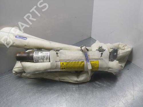 Left curtain airbag OPEL ASTRA J Sports Tourer (P10)  | BP8237565C11 