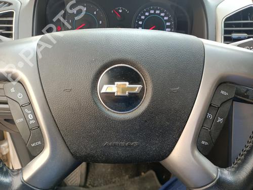 Used Driver airbag CHEVROLET CAPTIVA (C100, C140) 2.2 D (163 hp) 32515038