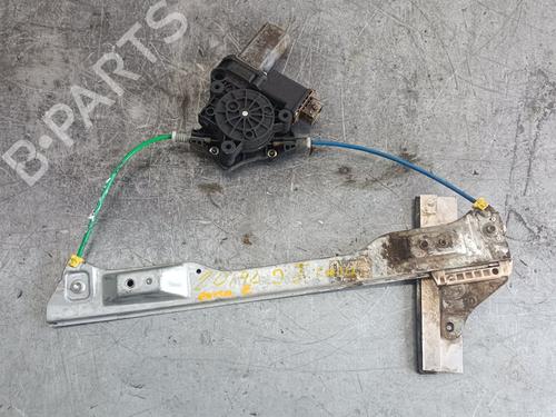 Used Front left window mechanism OPEL CORSA E (X15) [2014-2025]  5083098