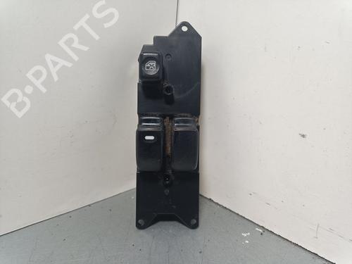 Used Left front window switch MITSUBISHI PAJERO III (V7_W, V6_W) 3.2 Di-D (V68W, V78W) (165 hp) 21683241