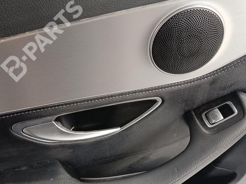 Bageste venstre beklædning MERCEDES-BENZ C-CLASS (W205) C 220 BlueTEC / d (205.002, 205.004) | BP10769916C60 