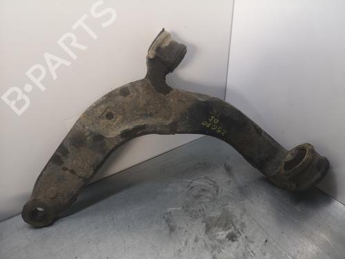 Left front suspension arm VW TRANSPORTER T6 Van (SGA, SGH, SHA, SHH) [2015-2024]  17860641