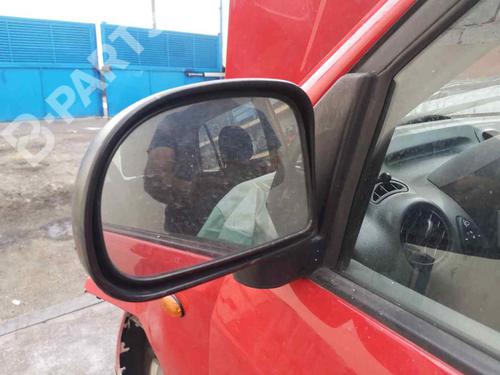 Used Left mirror HYUNDAI ATOS (MX) 1.0 i (58 hp) 7638367