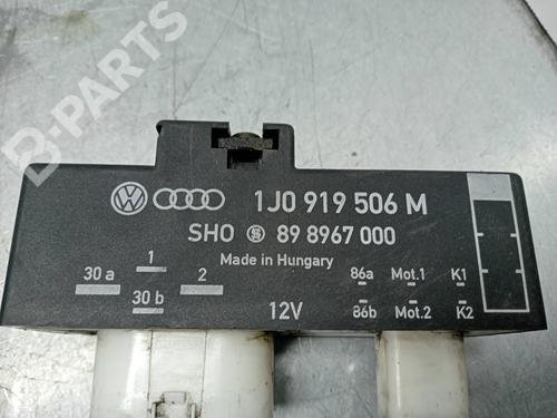 Electronic module SEAT IBIZA III (6L1)  | BP11294296M83 