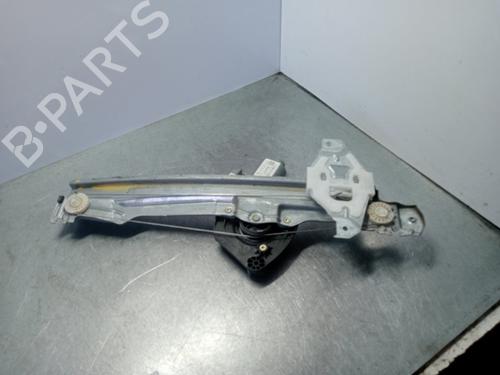 Rear left window mechanism CITROËN C4 II (NC_) | BP18126713C24 - Image 3