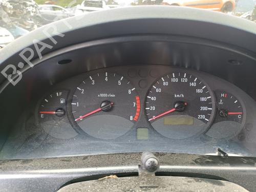 Used Instrument cluster Instrument cluster SSANGYONG REXTON / REXTON II (GAB_) 3.2 RX320 4x4 (220 hp) 32032991 32032991