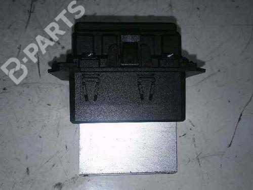 Heater resistor SUBARU XV (_GP_) 2.0 D AWD (GPD) | BP11655185M108 