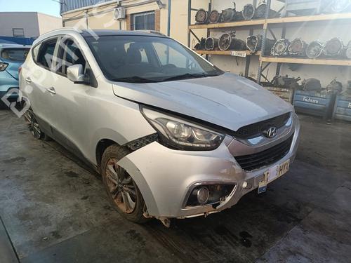 Left front window switch HYUNDAI ix35 (LM, EL, ELH) | BP38935156I27 - Image 8