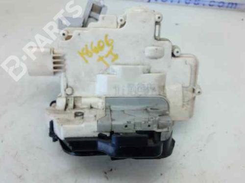 Rear left lock SEAT EXEO ST (3R5) 2.0 TDI | BP2656745C100 