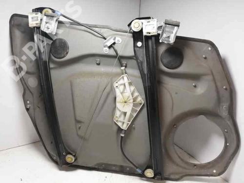 Front right window mechanism MERCEDES-BENZ B-CLASS Sports Tourer (W245) B 180 CDI (245.207) | BP4943265C23 