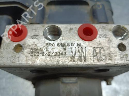 ABS pump SEAT IBIZA IV ST (6J8, 6P8)  | BP19396936M43 