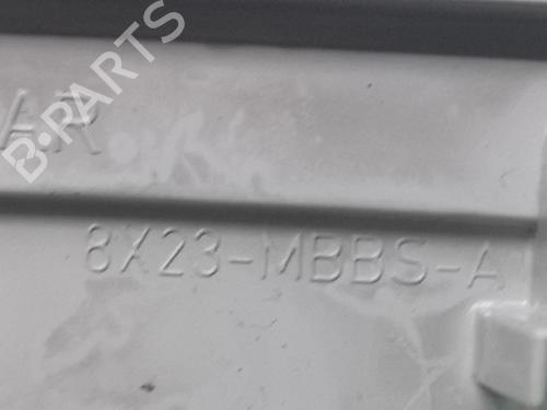 Interior roof light JAGUAR XF I (X250) 3.0 D | BP19574681I8 