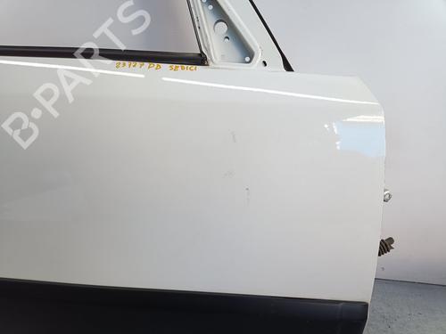 Right front door FIAT SEDICI (189_) 1.9 D Multijet 4x4 | BP12556548C3 