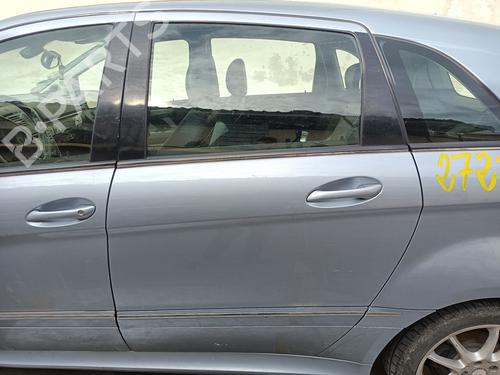Dør venstre bagtil Dør venstre bagtil MERCEDES-BENZ B-CLASS Sports Tourer (W245) [2005-2011] 34434249 34434249