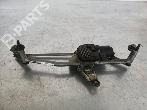 Front wiper motor VW PASSAT B6 (3C2) 1.9 TDI | BP4614384M29 
