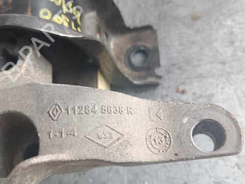 Engine mount DACIA DUSTER (HS_)  | BP15265301M89 
