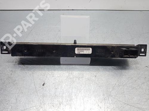 Warning switch LAND ROVER DISCOVERY III (L319) 2.7 TD 4x4 | BP9048936I22 
