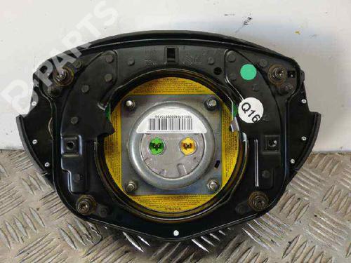 Driver airbag MERCEDES-BENZ E-CLASS (W211) E 320 CDI (211.026) | BP5768590C9 