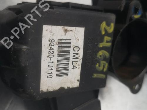 Switch HYUNDAI i20 I (PB, PBT) | BP37488083I30 - Image 6