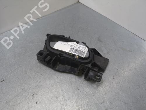 Used Rear right interior door handle PEUGEOT 3008 I MPV (0U_) 1.6 HDi (112 hp) 24129476